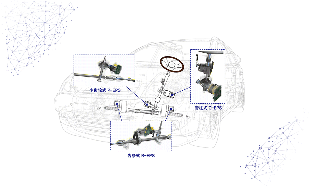 天津英創彙智汽車技術有限公司