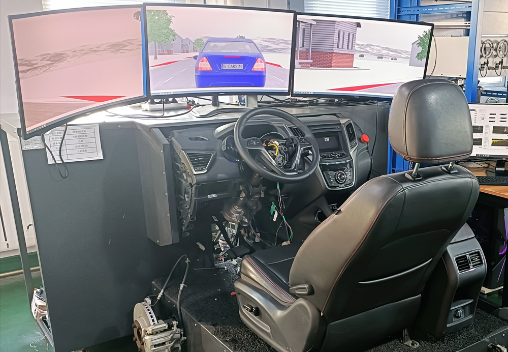 天津英創彙智汽車技術有限公司 天津英創彙智汽車技術有限公司