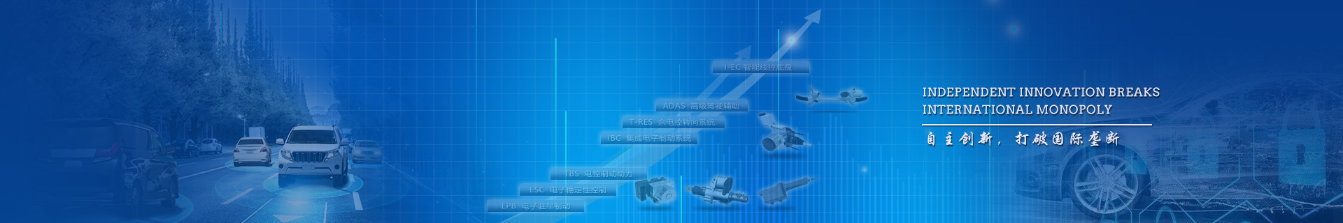 Product center