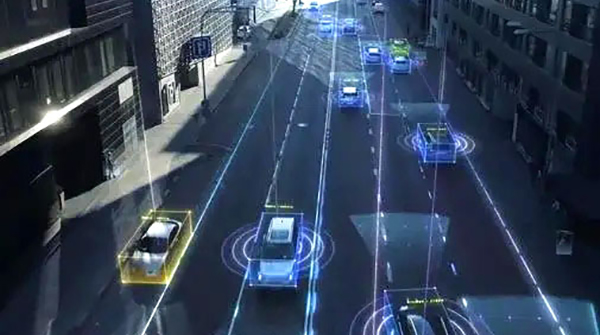 天津英創彙智汽車技術有限公司 天津英創彙智汽車技術有限公司